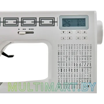 Швейная машина Leader VS 570E картинка 6